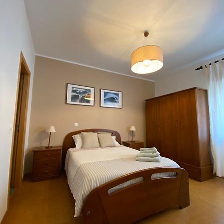 Nazare Surf Apartment المظهر الخارجي الصورة