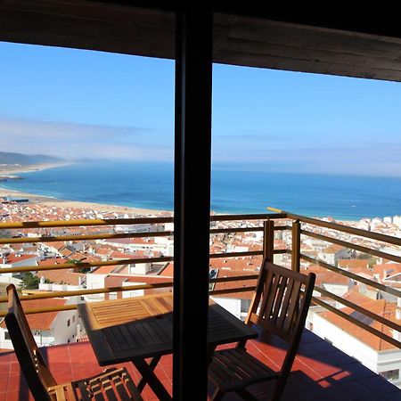 Nazare Surf Apartment المظهر الخارجي الصورة