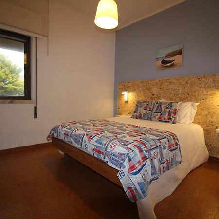 Nazare Surf Apartment المظهر الخارجي الصورة