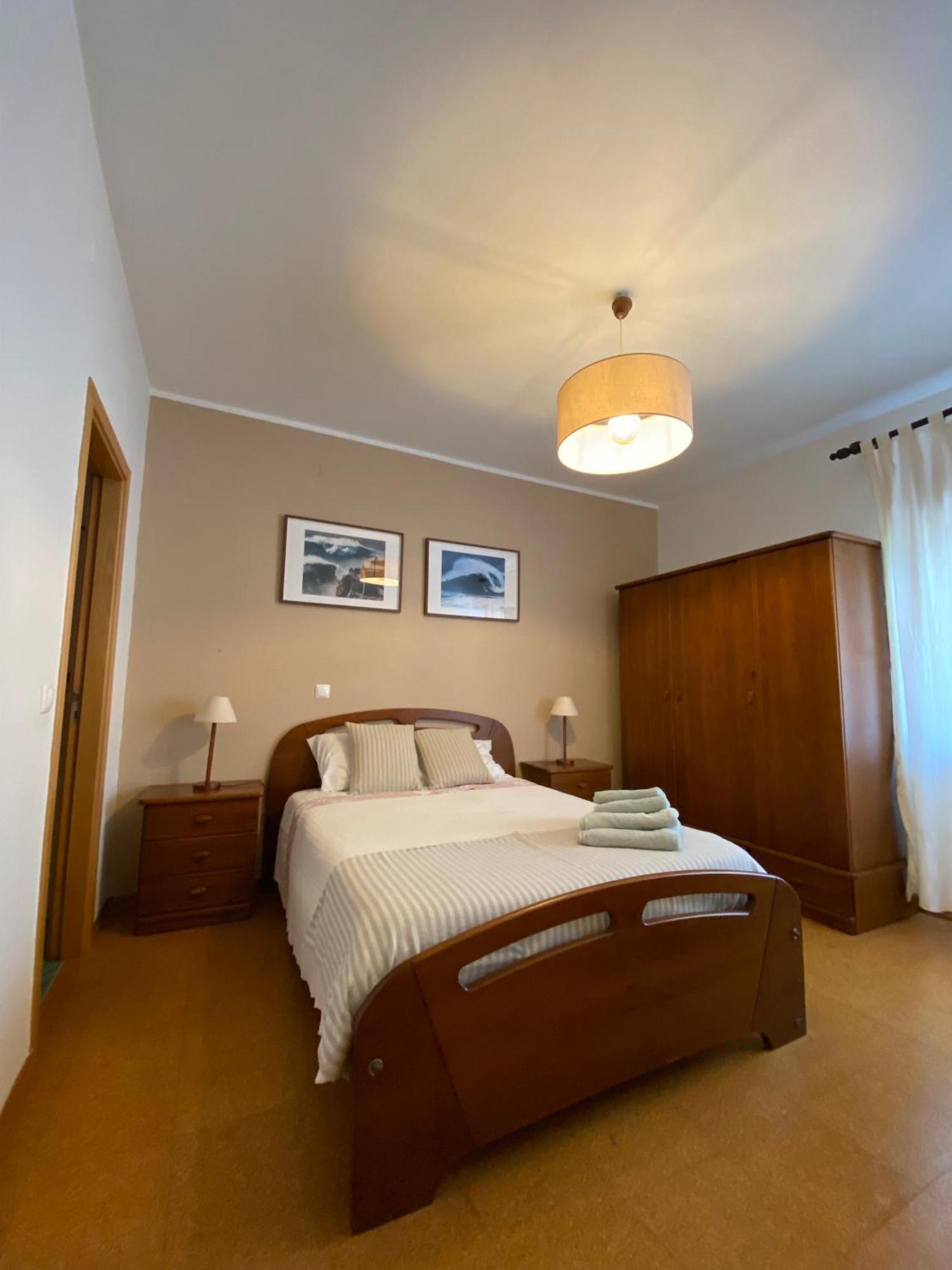 Nazare Surf Apartment المظهر الخارجي الصورة