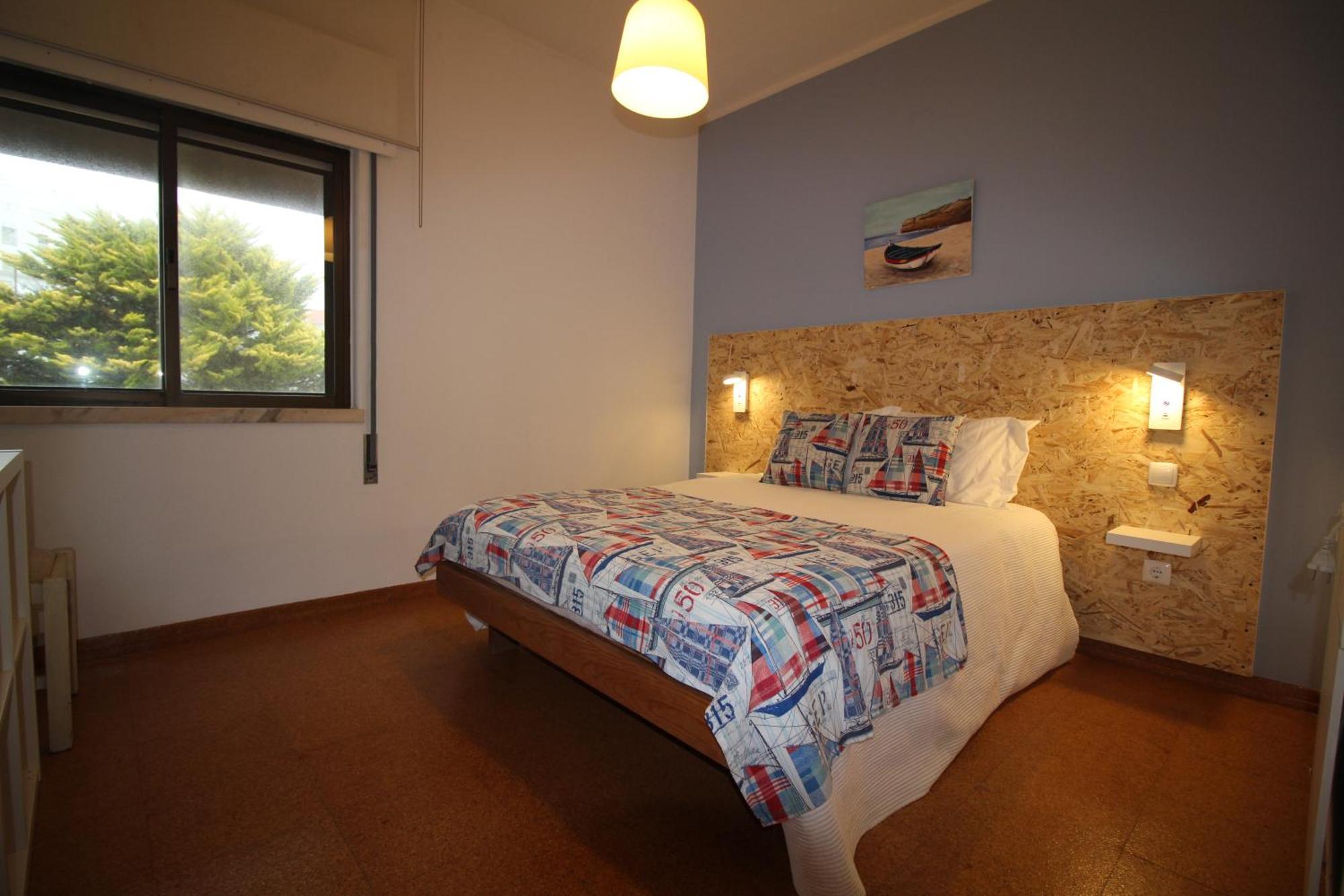 Nazare Surf Apartment المظهر الخارجي الصورة