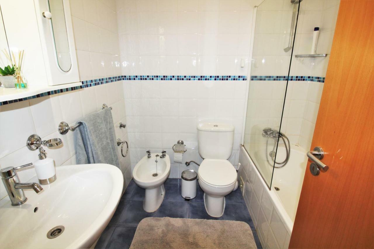 Nazare Surf Apartment المظهر الخارجي الصورة