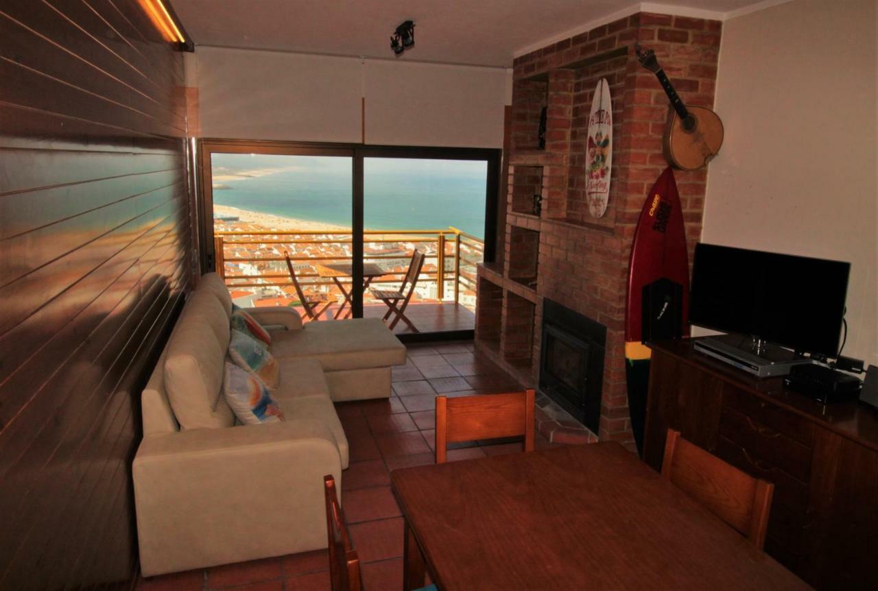 Nazare Surf Apartment المظهر الخارجي الصورة