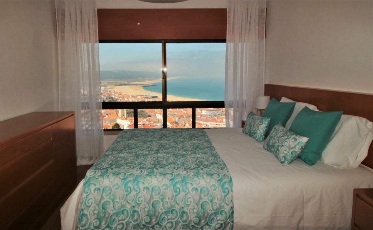 Nazare Surf Apartment المظهر الخارجي الصورة